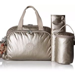 camama diaper bag